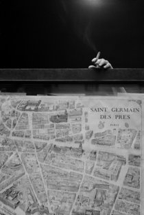 St. Germain des Pres